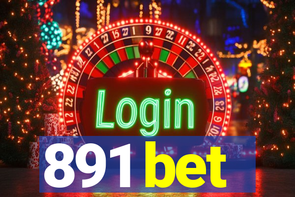 891 bet